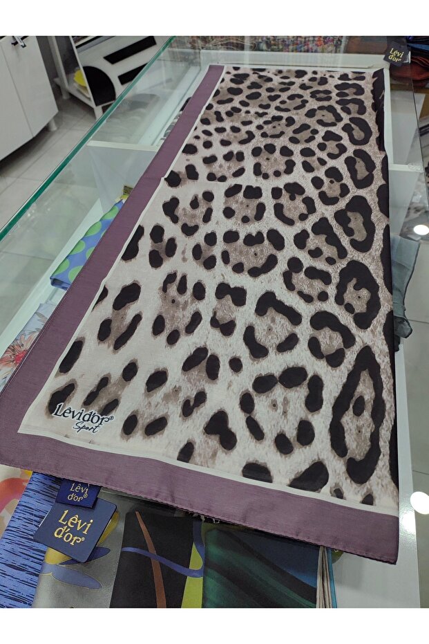 Sport Shawl