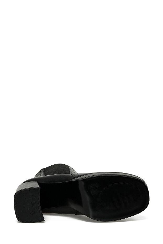 DW23018 3PR Siyah Kadın Bot - 7