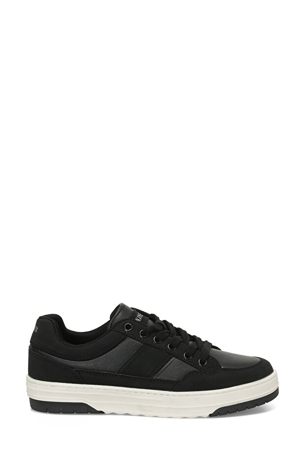 Andretta 4Pr Women's Black Sneakers