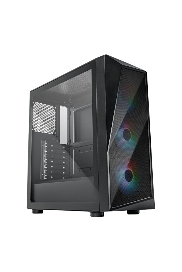 Cooler Master CMP 520 PC Case - 2