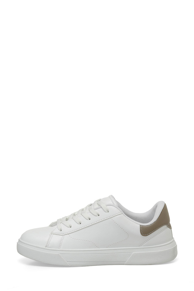 CODE.G4FX Beyaz Erkek Çocuk Sneaker - 3
