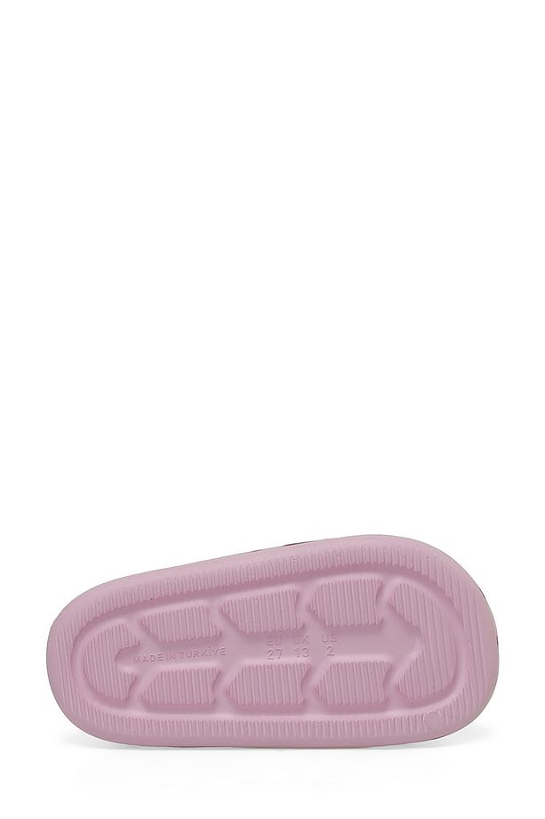 NESNA.P4FX Pembe Kız Çocuk Deniz Ayakkabısı - 6
