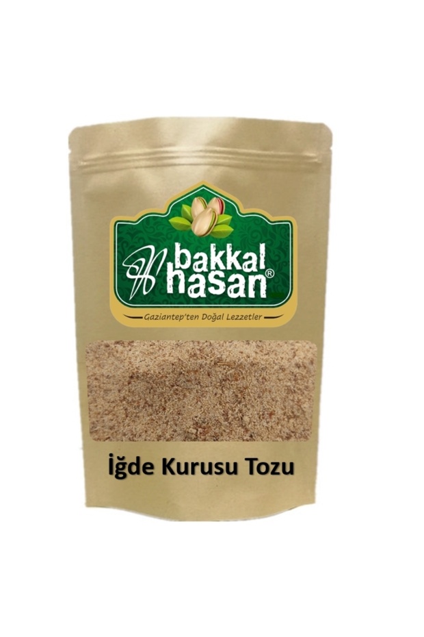 Gaziantep İğde Çekirdeği Tozu 100 gr - 1