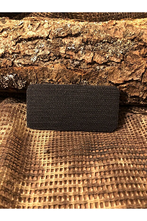 Sniper Spec. Patch/Peç/Arma (8,7 x 4,3cm) - 3