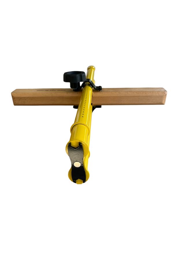 (45cm) Alçıpan Ve Boardex Kesme Aparatı - 6
