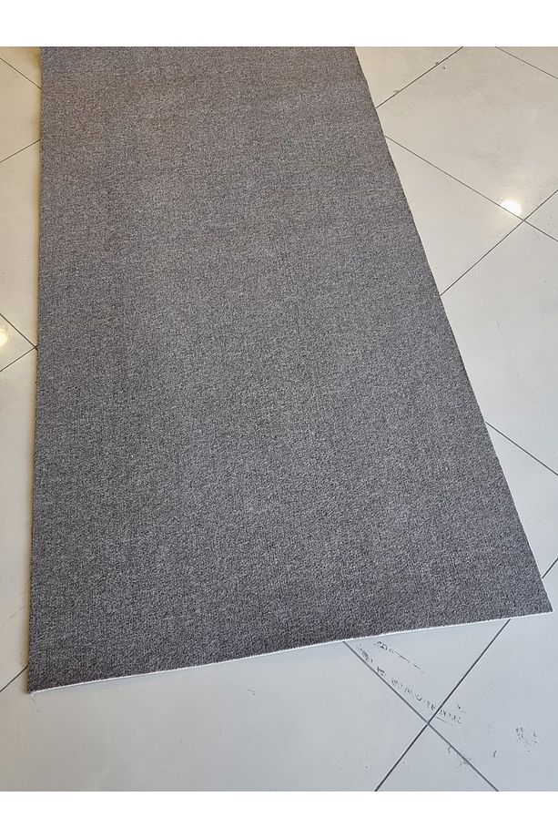 Avantaj Kahve Ucuz Halıfleks Keçe Taban Halıfleks Overloksuz - 2