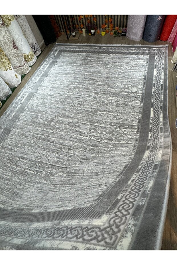 2x3 triko akrlik halı - 2