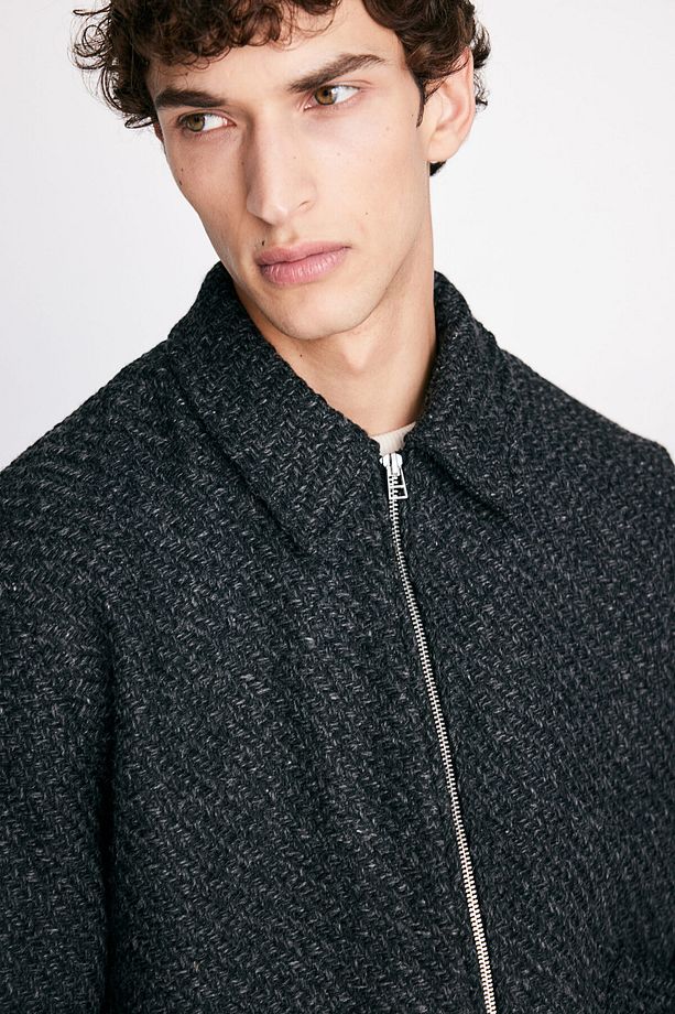 Tüvit Overshirt Gömlek Regular Fit - 2