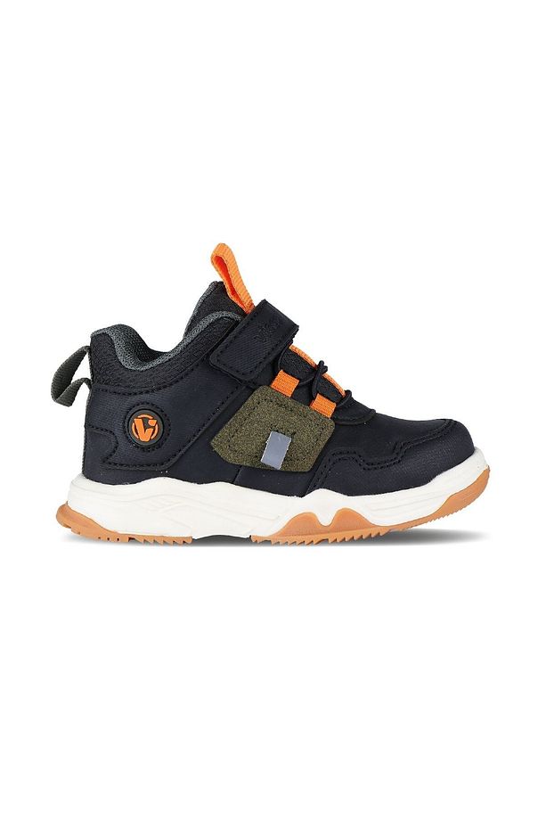 22-30 Numara Unisex Trekking Çocuk Ayakkabı - 1