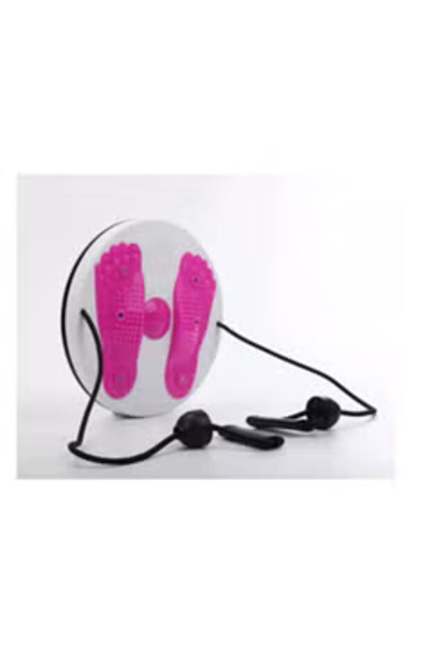 قرص لف الخصر - 2