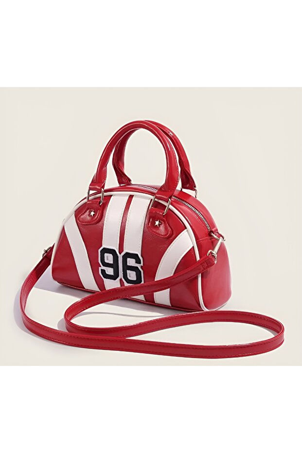 Spor Şık Çanta - 1