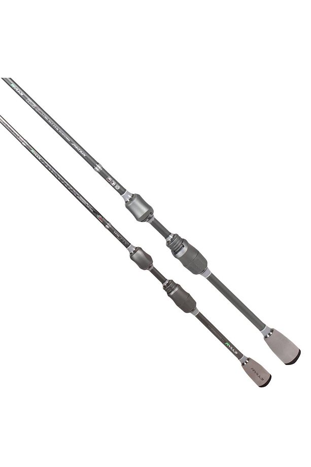 Matrix Fuji 24 1.98m 0.8-6gr Solid Tip (Aji) Lrf Kamışı - 2