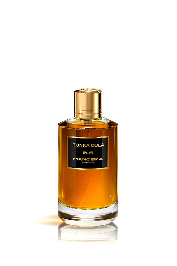 Mancera Tonka Cola EDP 120ml - 1