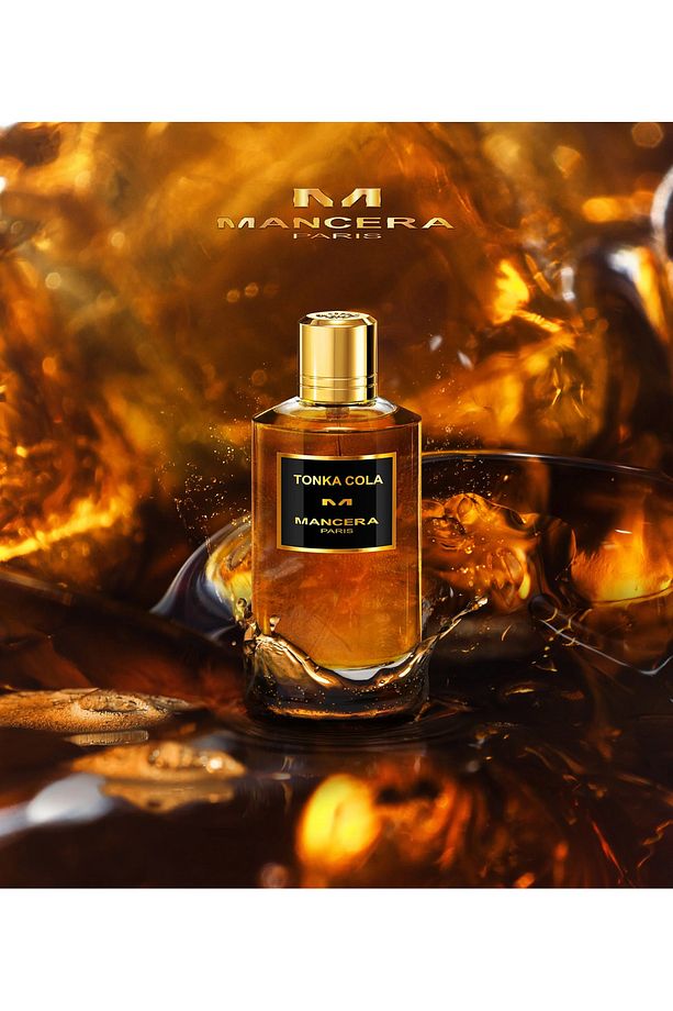 Mancera Tonka Cola EDP 120ml - 2