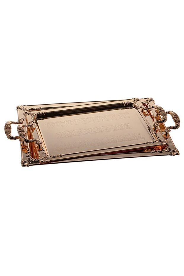 , tray set 3 pcs - 1