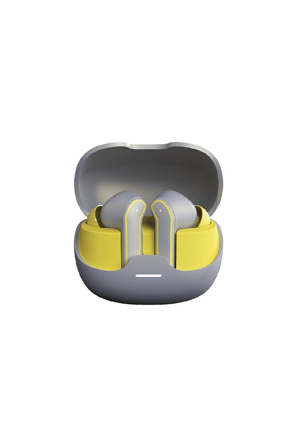 S32 Enc Gaming Kulak Içi Bluetooth Kulaklık - 1