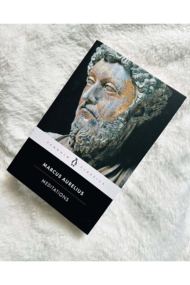 Meditations - Marcus Aurelius - 2