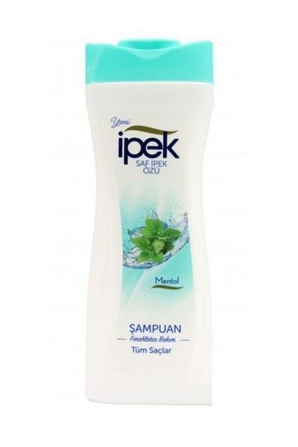 İpek Şamp-700ml-2in1 Normal Saçlar - 1
