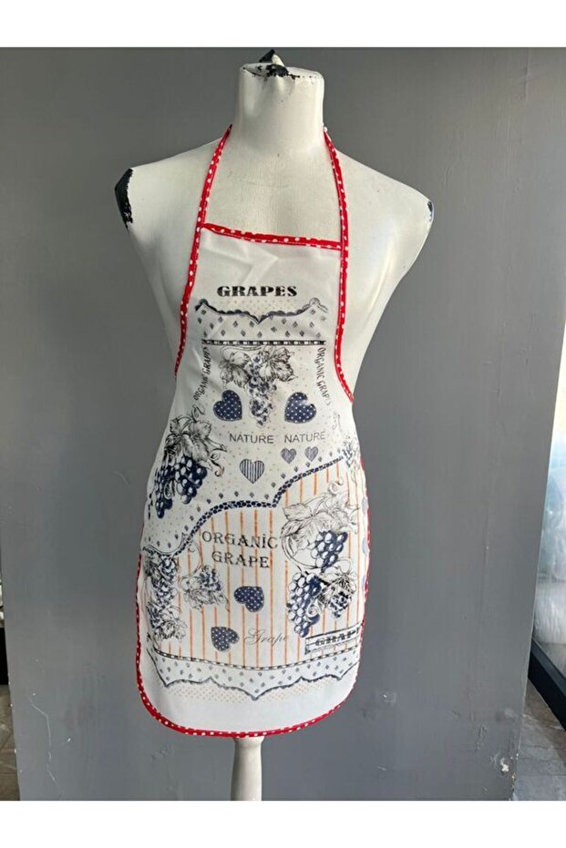 mutfak önlüğü - 1