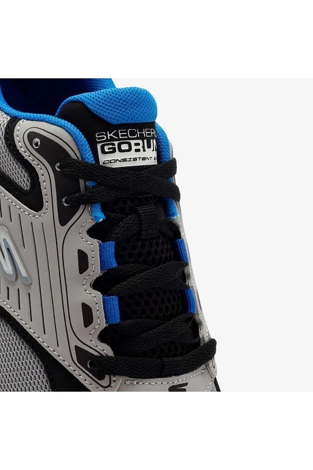 Go Run Consistent 2.0 220866 Erkek Koşu Ayakkabısı Mavi - 7