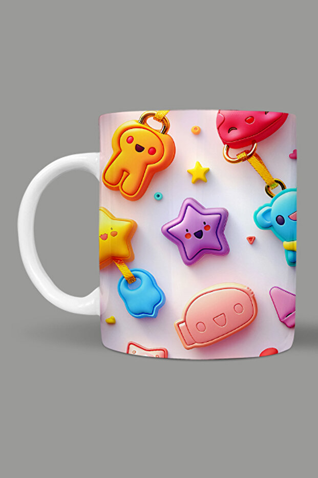 Back to School - Back to School Themed Mug