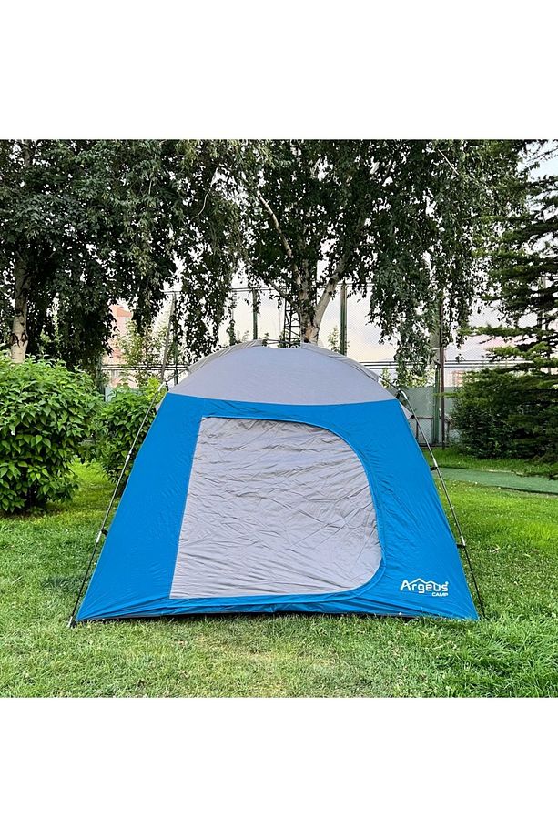 Skydome 4 Kişilik Çadır Argeus - Yüksek Tavan - 3 Mevsim - 3