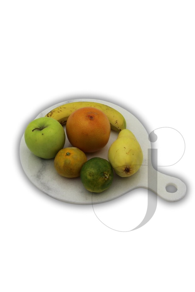 طاولة قطع وعرض الرخام من دبلن - 4