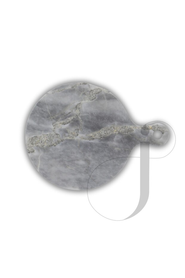 طاولة قطع وعرض الرخام من دبلن - 3