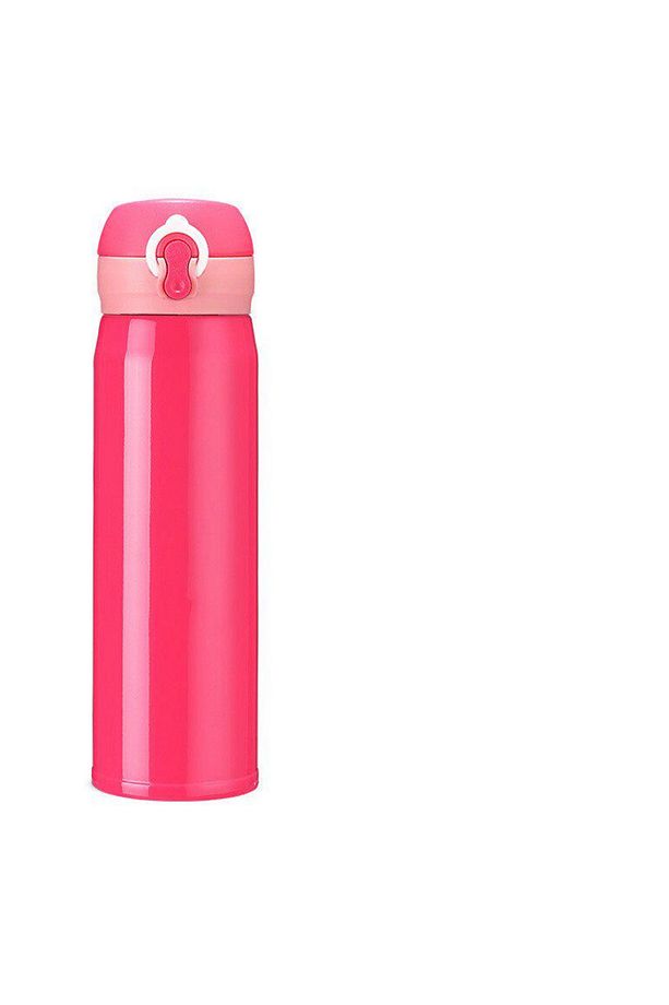 Çelik Termos 430ml M018b - 2