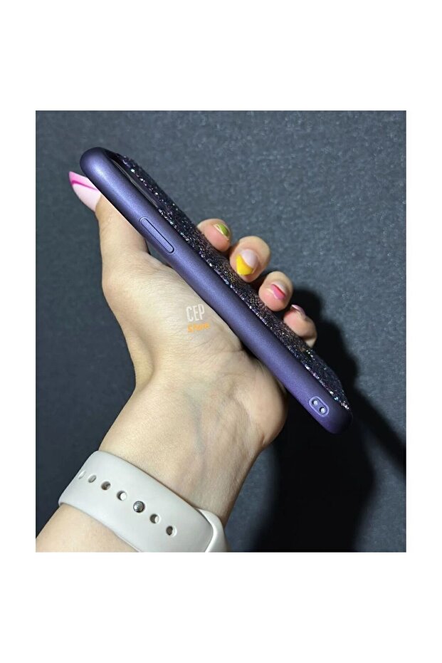 حافظة حماية كاملة متوافقة مع هاتف iPhone 12 / 12 Pro - 3