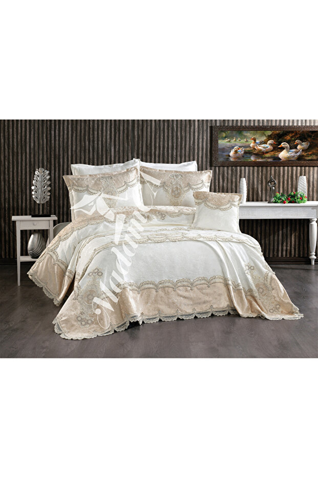 مجموعة بيكيه - 7 قطع روبيز - 2