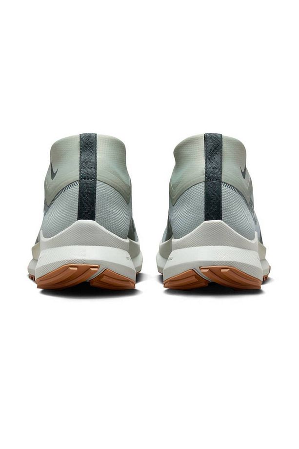 React Pegasus Trail 4 Gore-tex Erkek Yeşil Koşu Ayakkabısı DJ7926-304 - 2