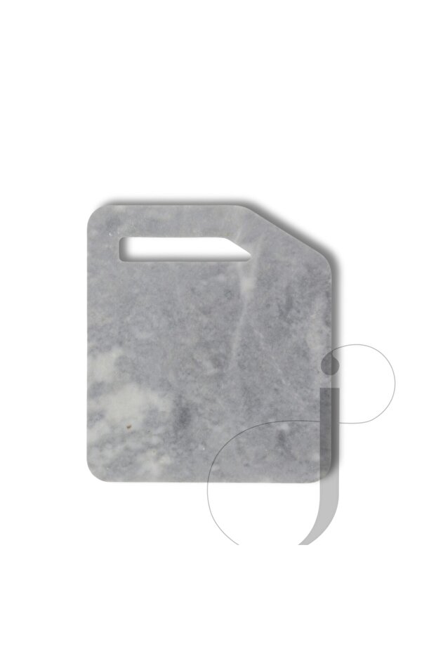 Sofia Marble Cutting and Presentation Table - 3