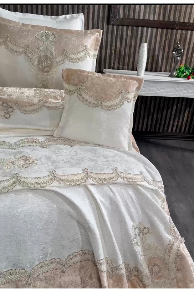 مجموعة بيكيه - 7 قطع روبيز - 5