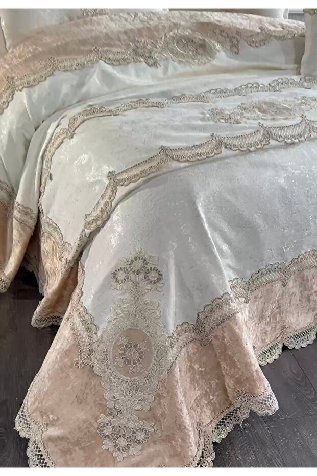 مجموعة بيكيه - 7 قطع روبيز - 8