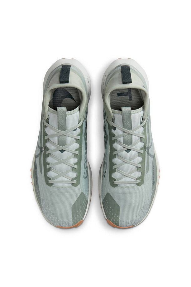 React Pegasus Trail 4 Gore-tex Erkek Yeşil Koşu Ayakkabısı DJ7926-304 - 5