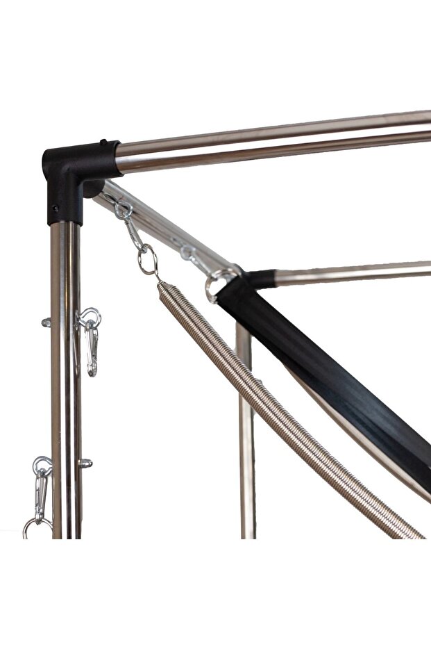 Combo Cadillac Reformer - 2