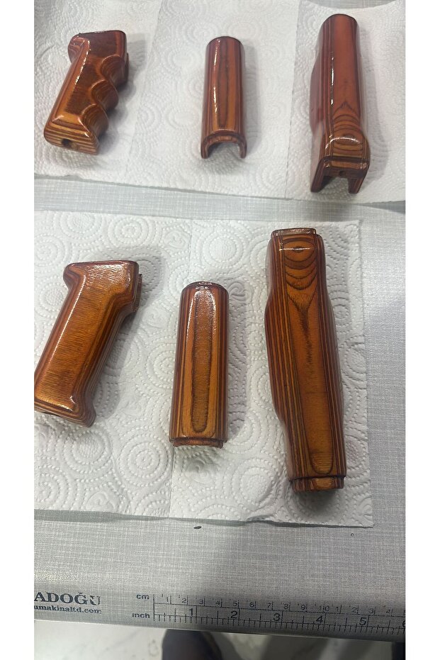 silah kontak seti  ak 47 - 1