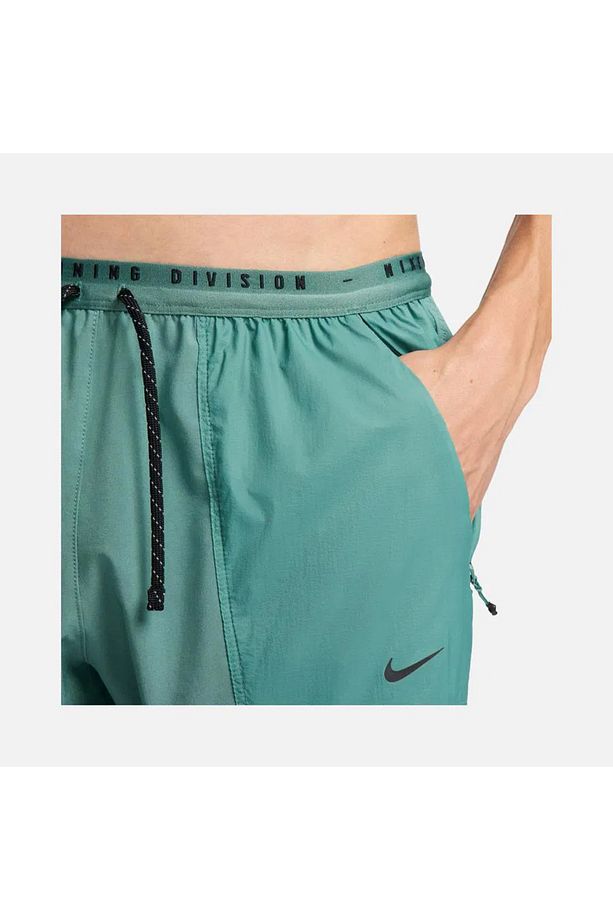 Dri-Fit ADV Run Division UVA and UVB Protection Running  fn3974 361 - 1