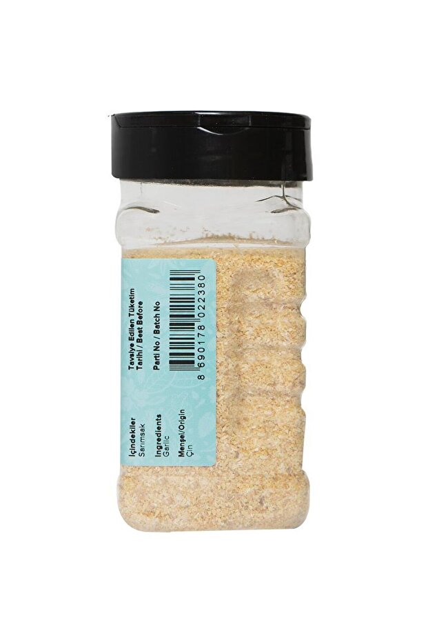 Sarımsak Granül 180 gr - 2
