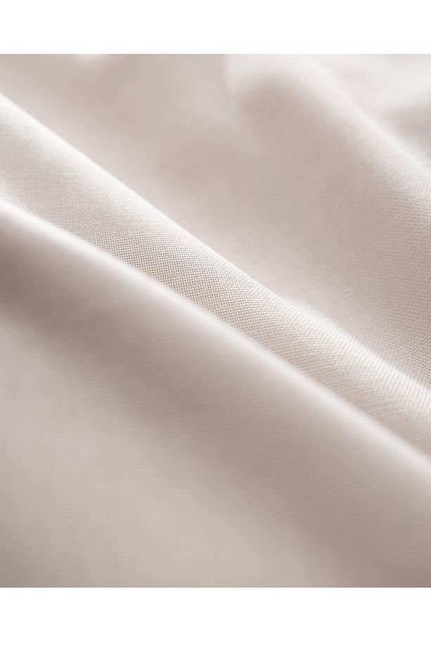 Songe Tek Kişilik %100 Pamuk Chambre Nevresim Takımı - Taş - 6