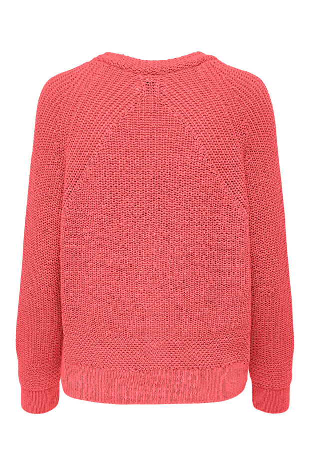 ONLBELLA LIFE L/S CARDIGAN CS KNT