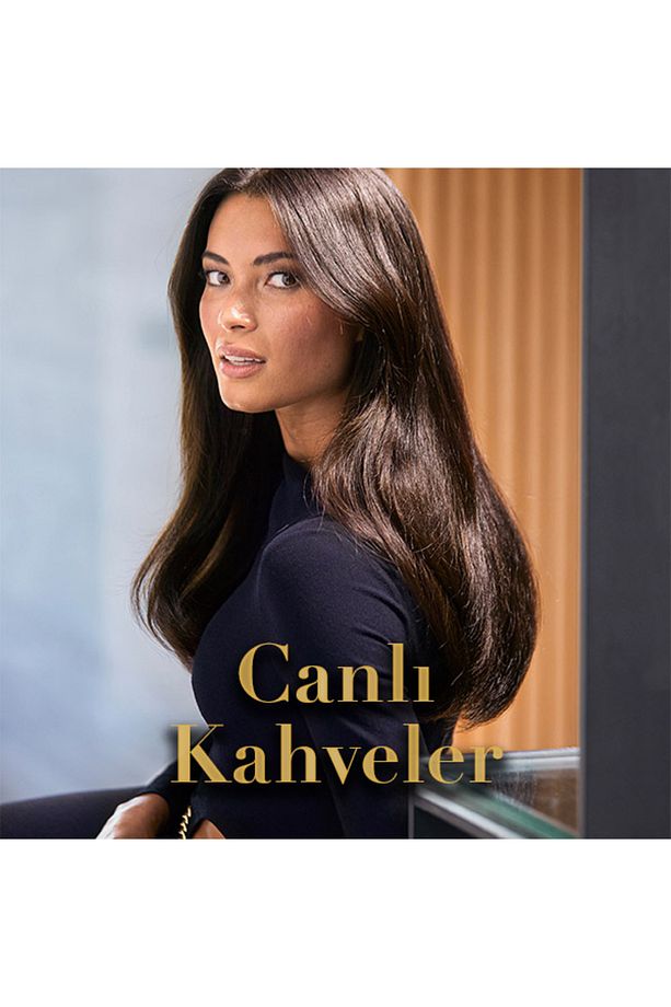 Koleston Single Tüp Saç Boyası 6/7 Çikolata Kahve - 4