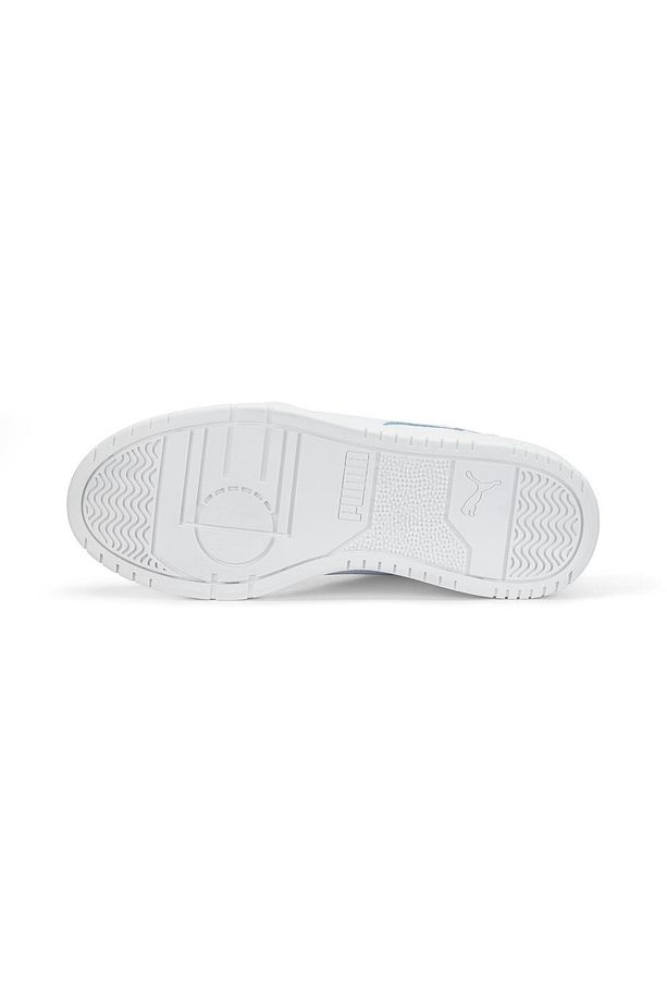 RBD Game Low Jr Sneaker - 6
