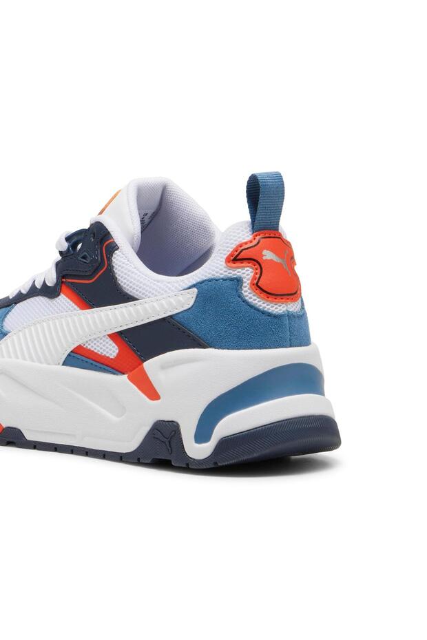 Trinity Jr Sneaker - 6