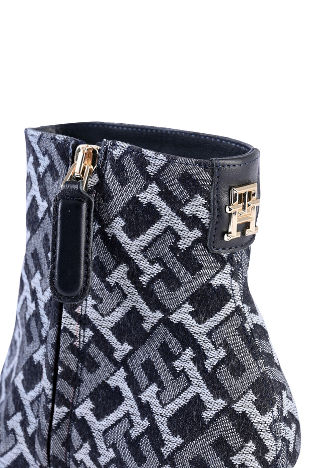 0g4 Pp W1A Model Pointy Heel B Buty - 4