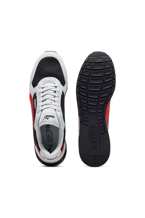 ST Runner v4 Mesh Sneaker - 5