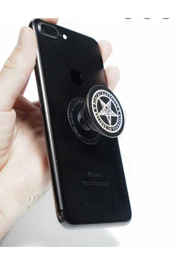 Pop-socket - 2