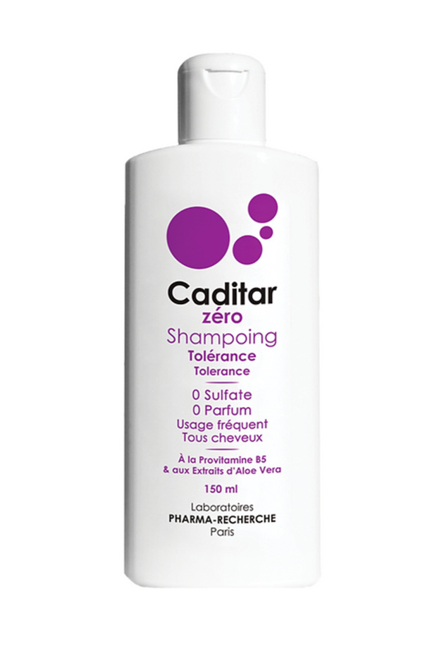 شامبو زيرو 150 مل - 1