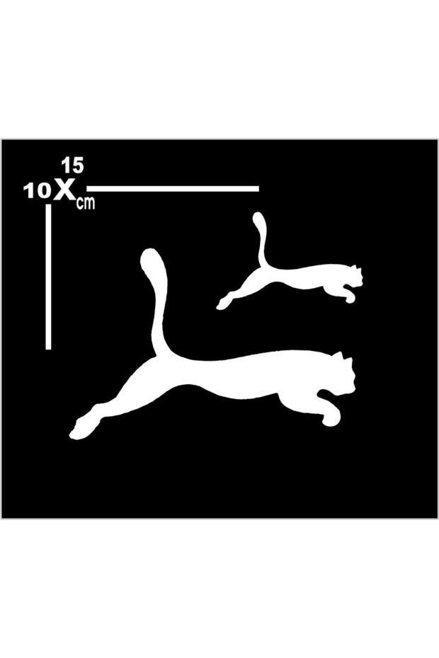 Sticker Çok Amaçlı Sticker - 2